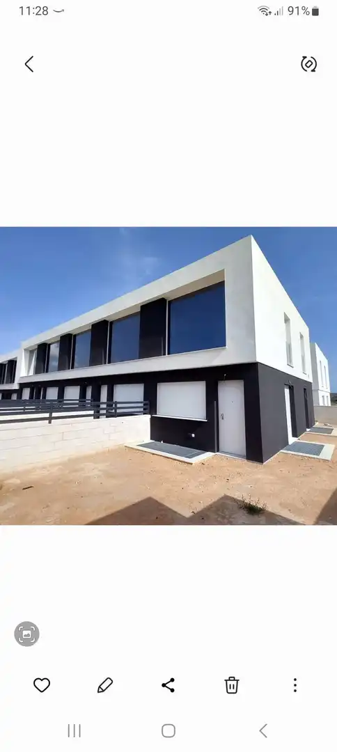 Bungalow with pool for sale in Noruega, imagen 2