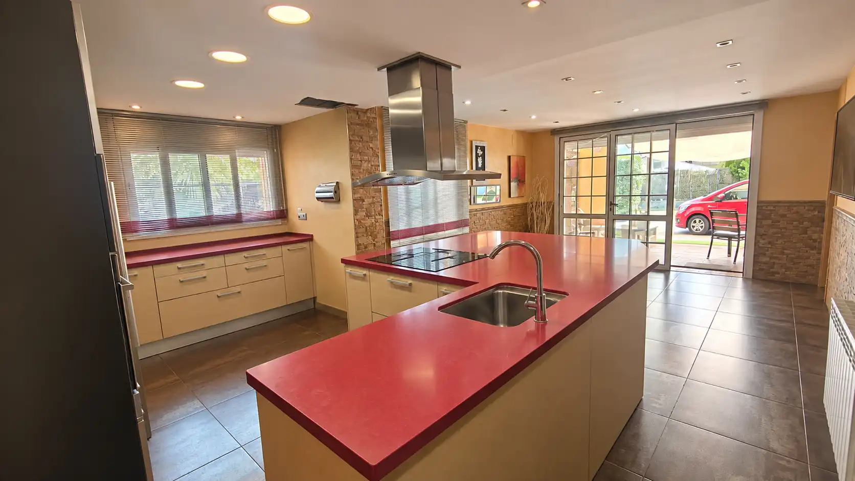 Detached house with pool for sale in Bigues i Riells del Fai, imagen 44