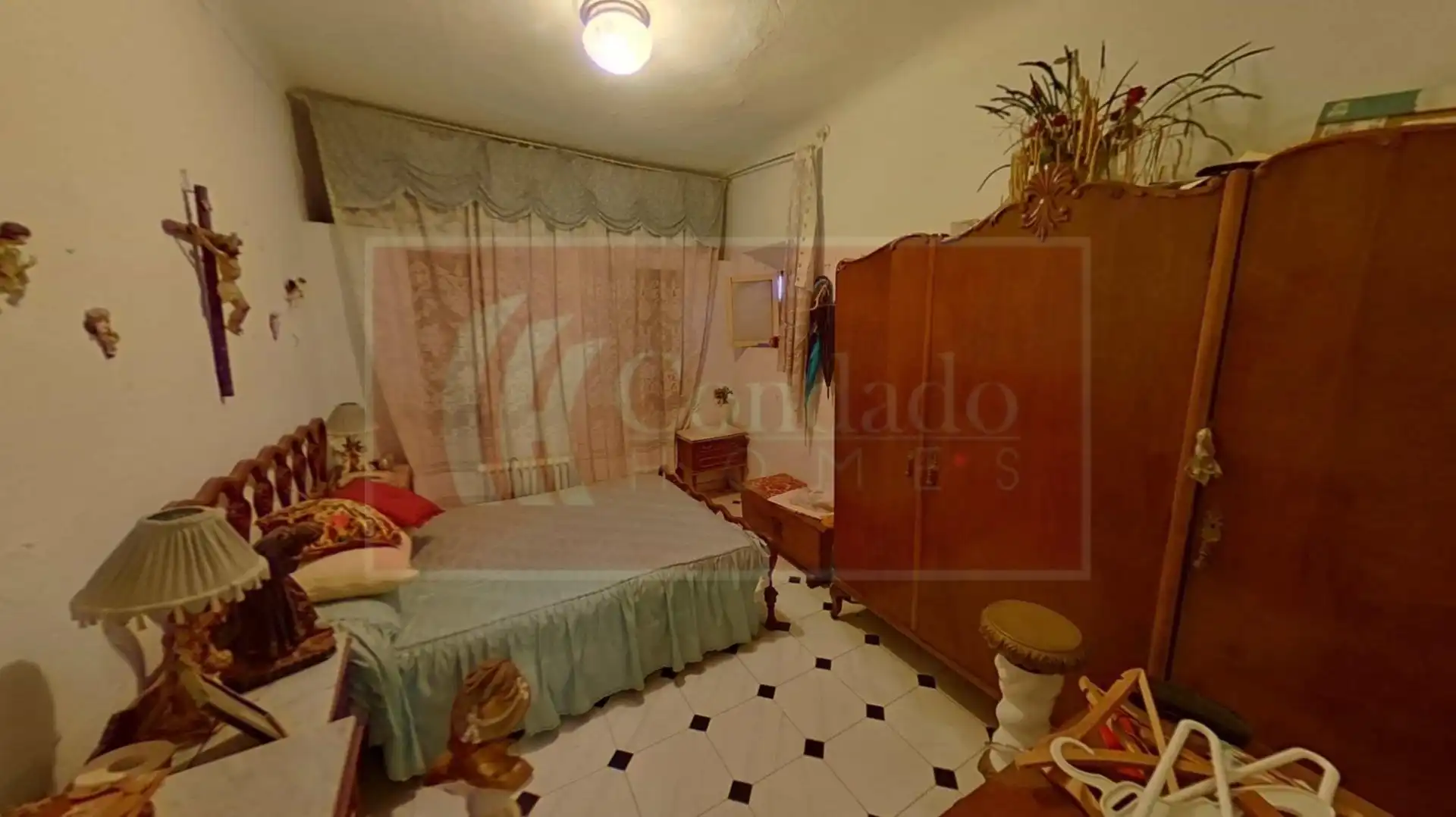 Casa o chalet en venta en Sta. Marina - San Andrés - San Pablo - San Lorenzo