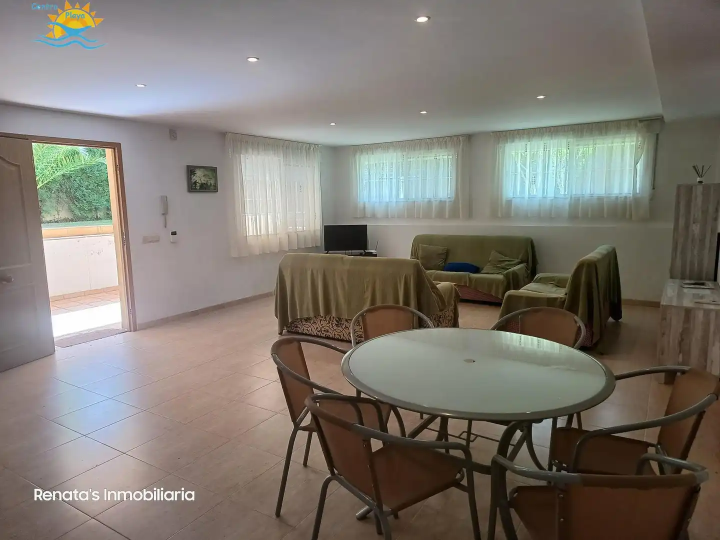 Edificio en venta en de la Estacion, Las Atalayas - Urmi - Cerro de Mar