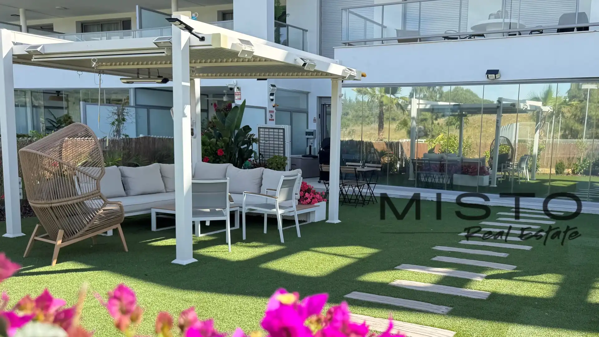 Appartamento con piscina in vendita a C. Aralia, imagen 10