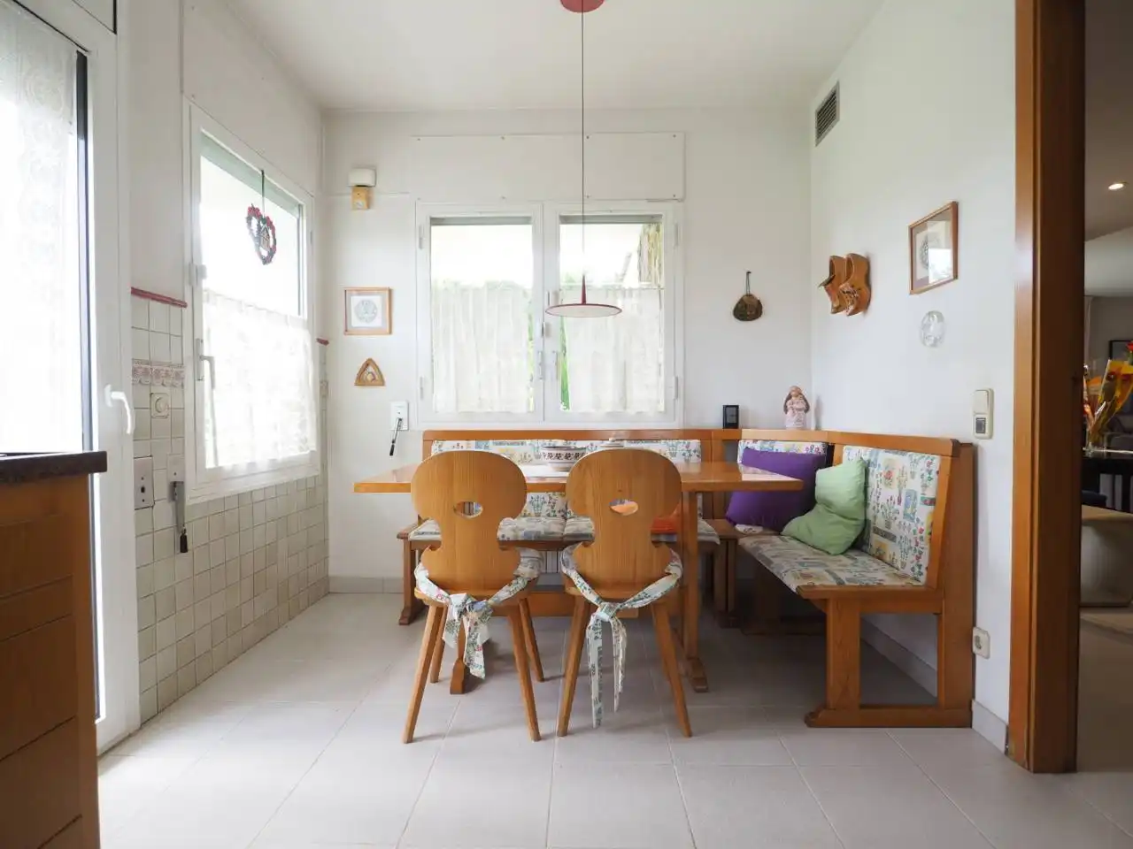 Casa o chalet en venta en Calle Travessia del Tibidabo, Canovelles