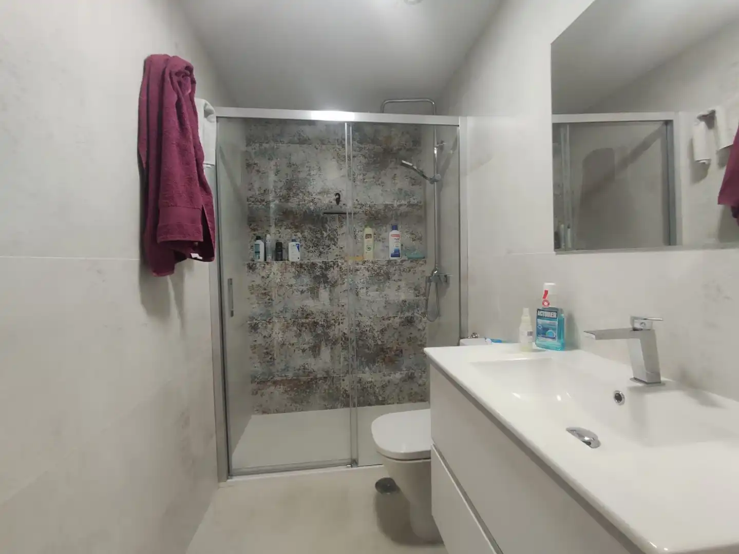 Piso en venta en Las Gaviotas - Carvajal