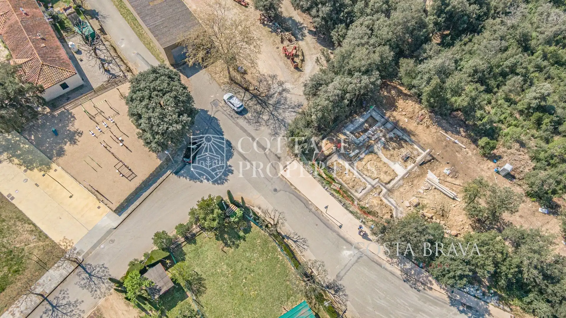 Casa amb jardí en venda a Sant Esteve s/n, imagen 26