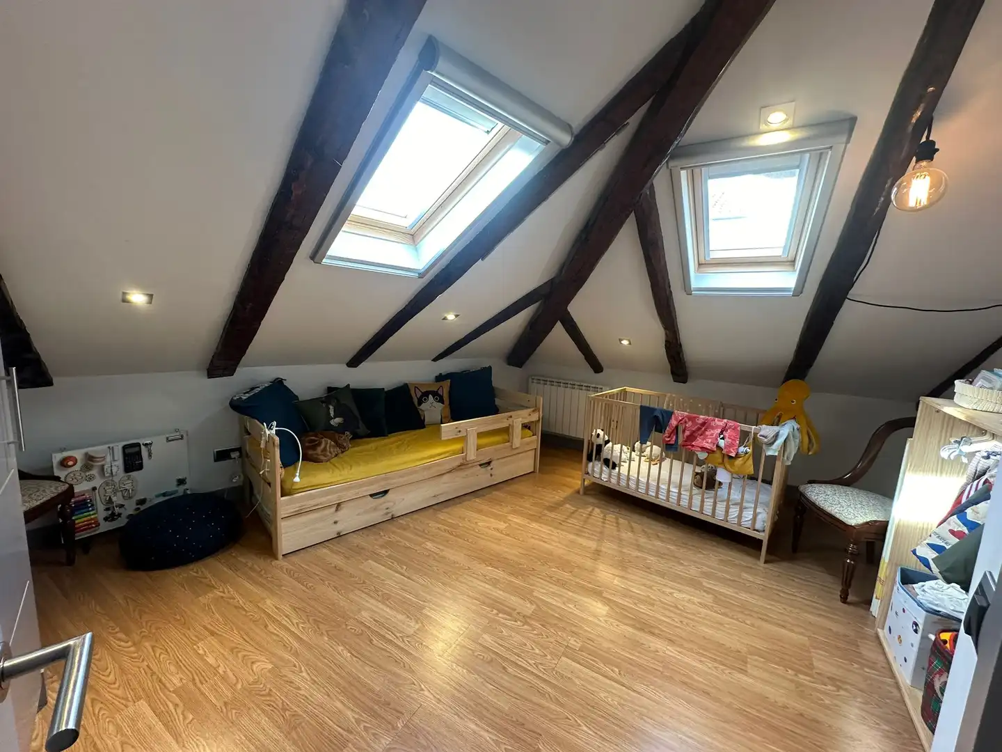 Piso con terraza en venta en Centro, imagen 15