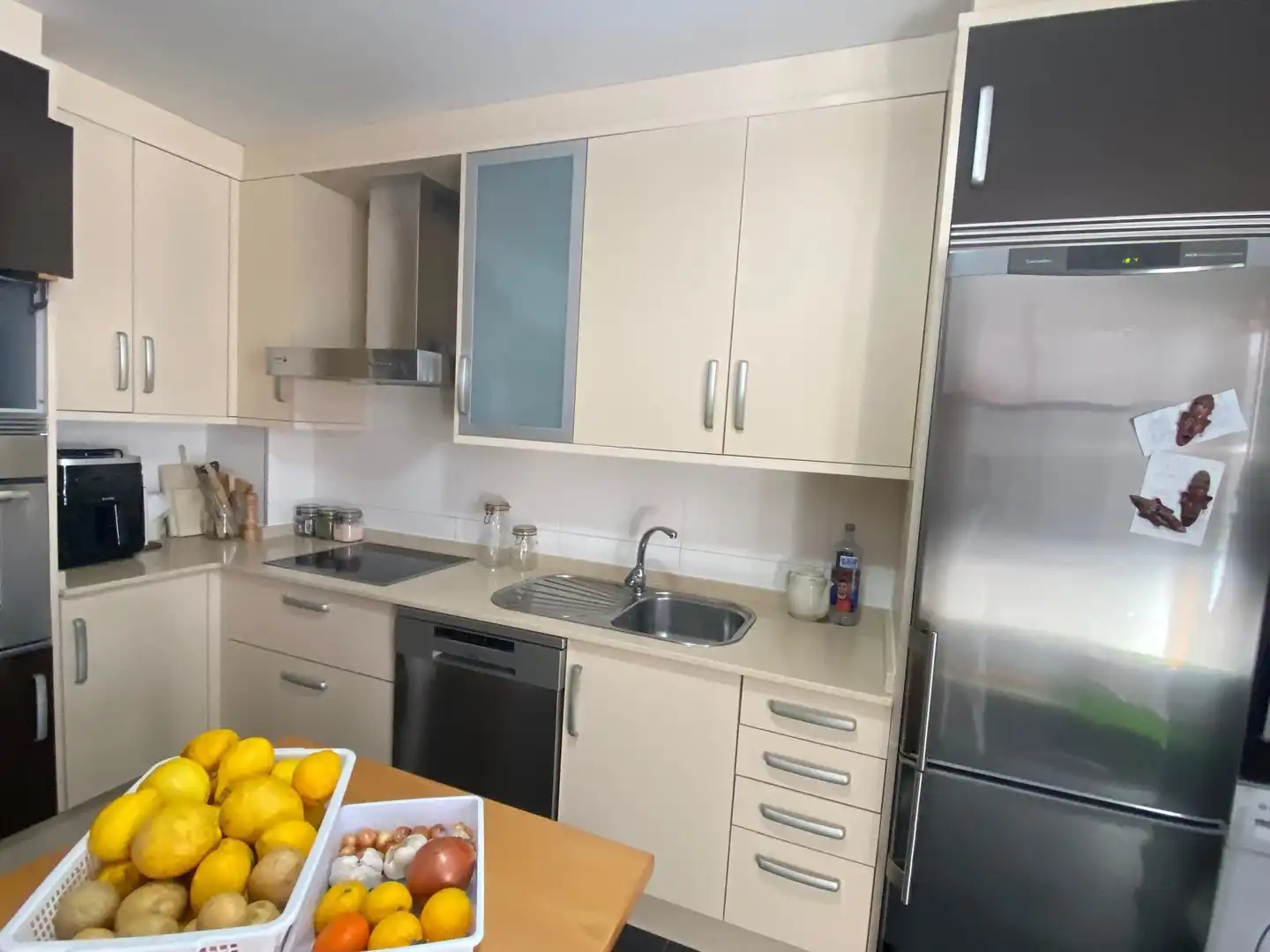 Cocina de Piso en venta en Betanzos