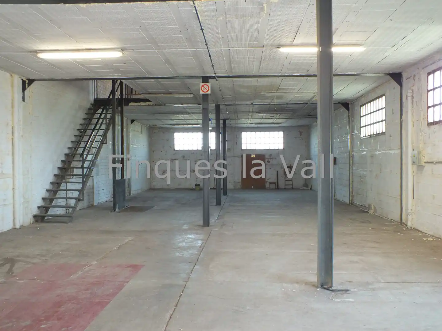 Fabrikhallen zur Miete in Santa Eugènia de Berga