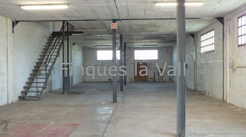 Photo 3 of Industrial buildings for rent in Santa Eugènia de Berga, Barcelona