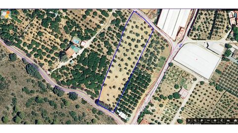 Foto 3 de Casa o chalet en venta en Partida Malara, Centro, Alhaurín El Grande