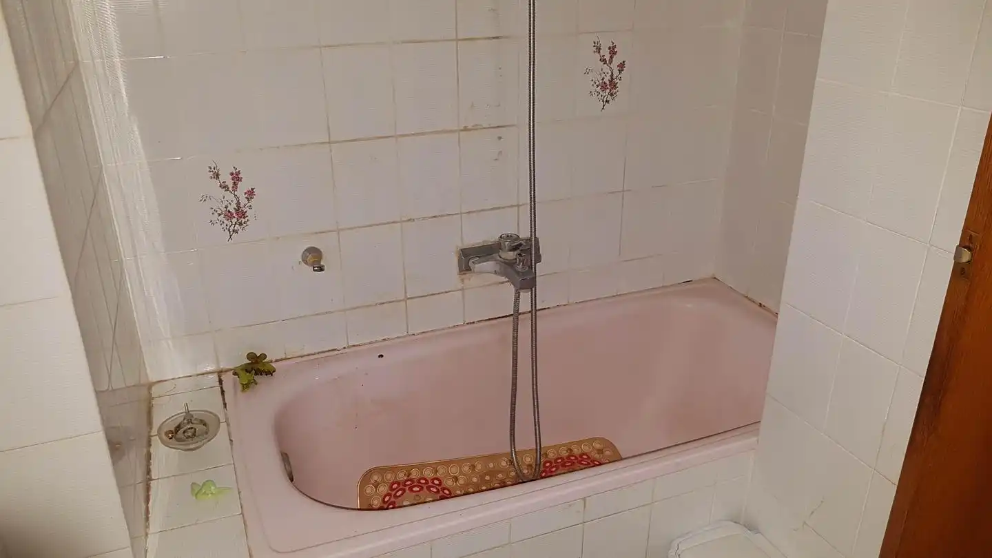 Piso en venta en Carrer Masia, imagen 4