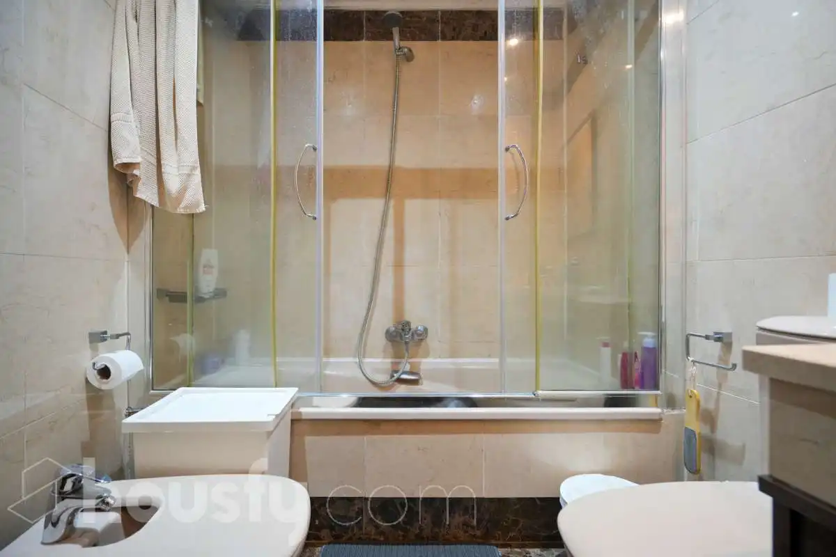 Piso en venta en Av. Isabel de Valois, Sanchinarro