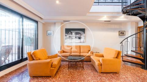 Foto 3 de Pis de lloguer a C/ del Clariano, La Bega Baixa - Plaza Xúquer,  Valencia Capital