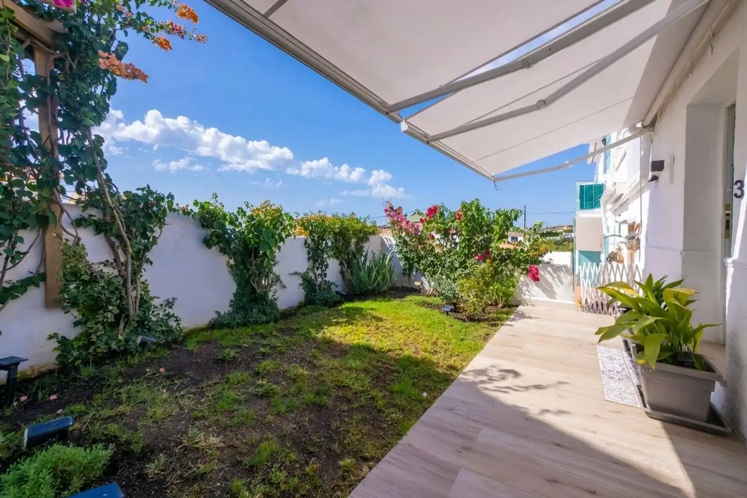 Casa o xalet en venda a Almayate