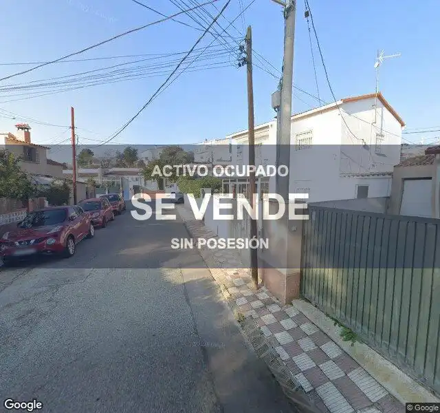 Vista exterior de Pis en venda en Esparreguera