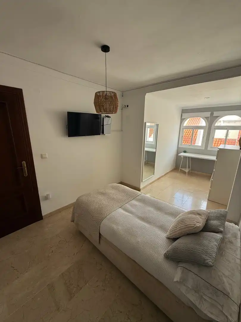 Reihenhaus mit Terrasse zum Verkauf in Estepona Pueblo, imagen 22