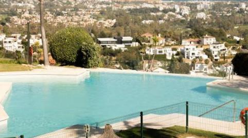 Foto 2 de Planta baixa de lloguer a El Paraíso, Benahavís