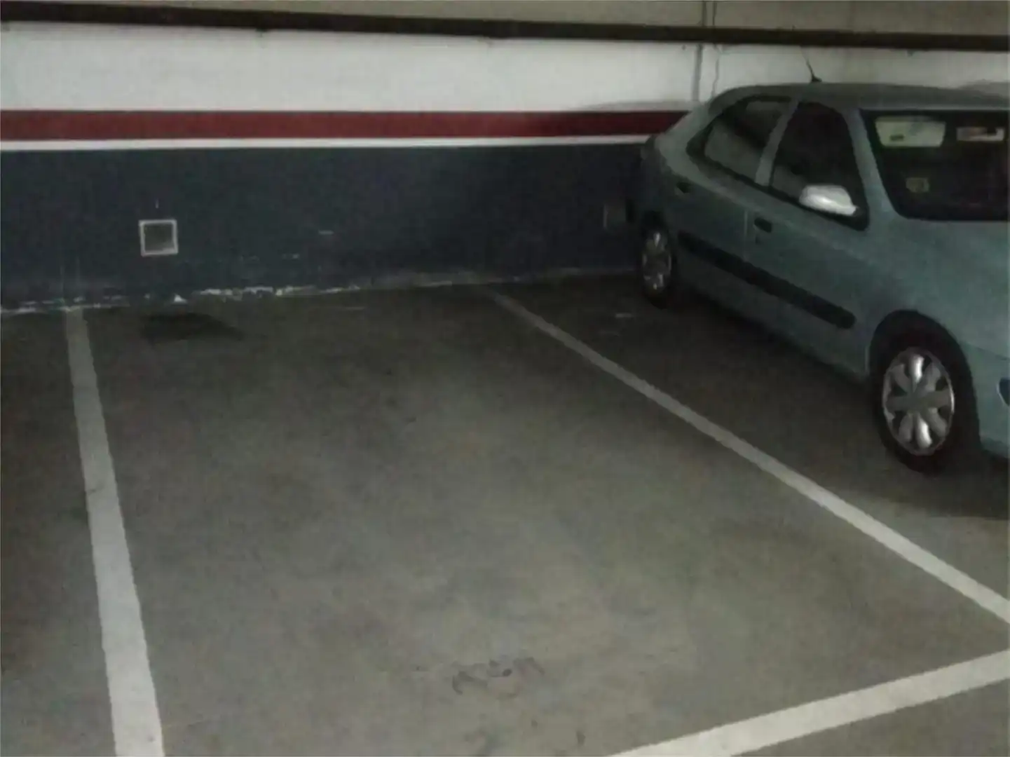 Parking of Garage for sale in Madrid