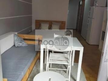 Foto 2 de Estudi de lloguer a Triana Este,  Sevilla Capital