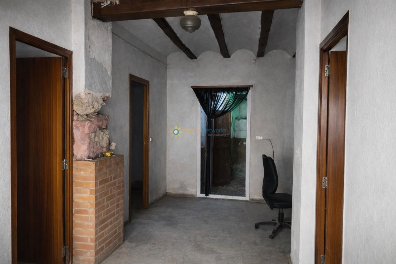 Einfamilien-Reihenhaus zum Verkauf