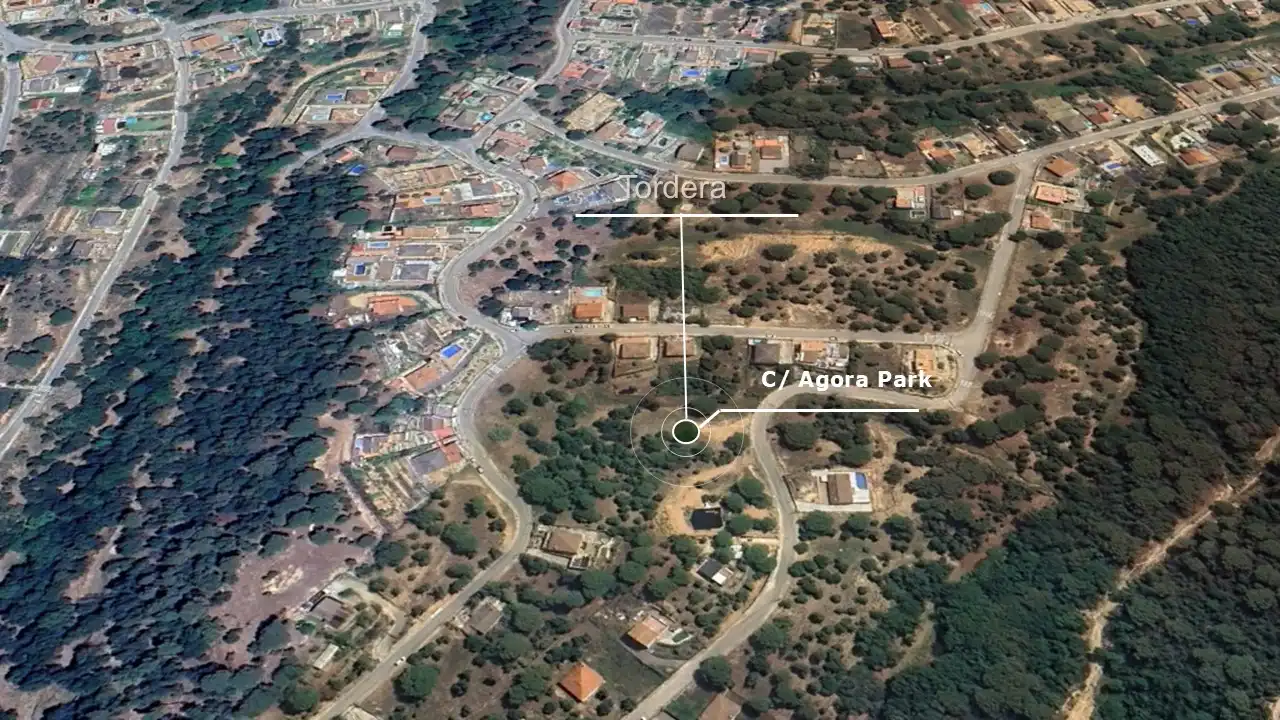 Terreny rústic en venda a C/ Agora Park, imagen 4
