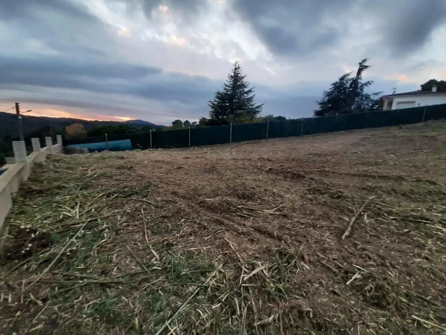 Wohnbaugrundstück zum Verkauf in Gardènia 10, imagen 2