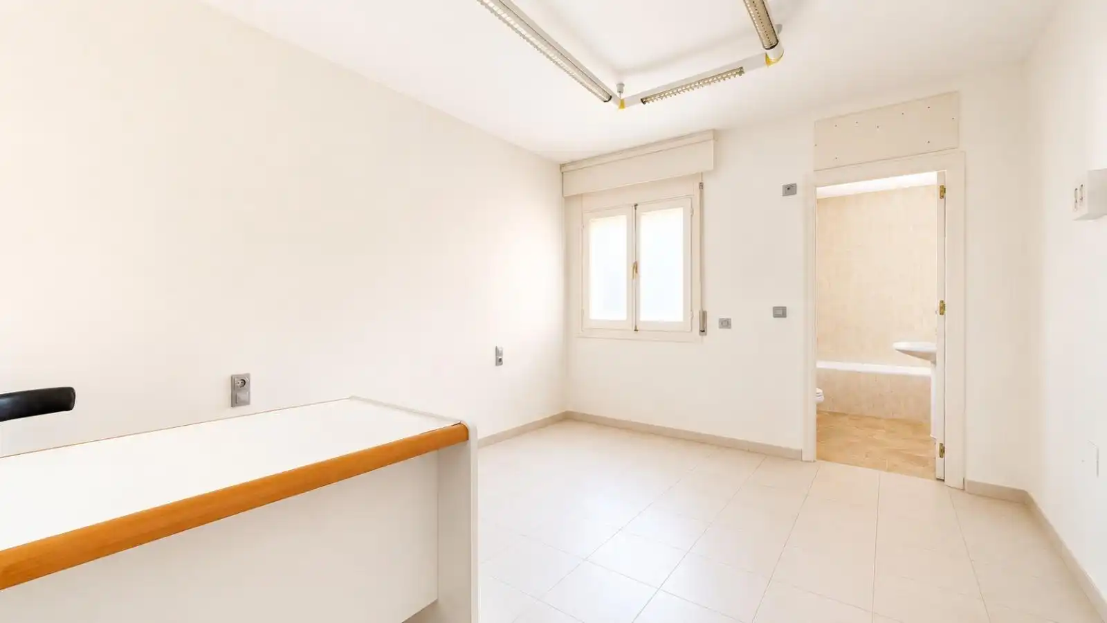 Apartamento en alquiler en Plaza CONSTITUCION 3, imagen 9