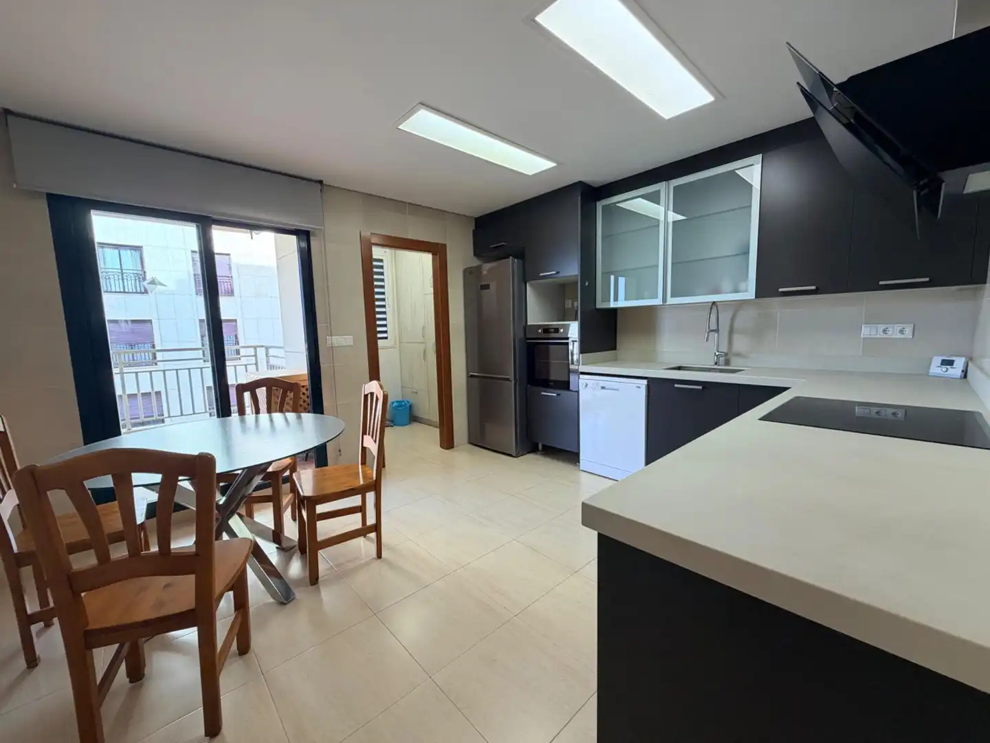 Wohnung mit Terrasse zum Verkauf in Calle gaus, imagen 25