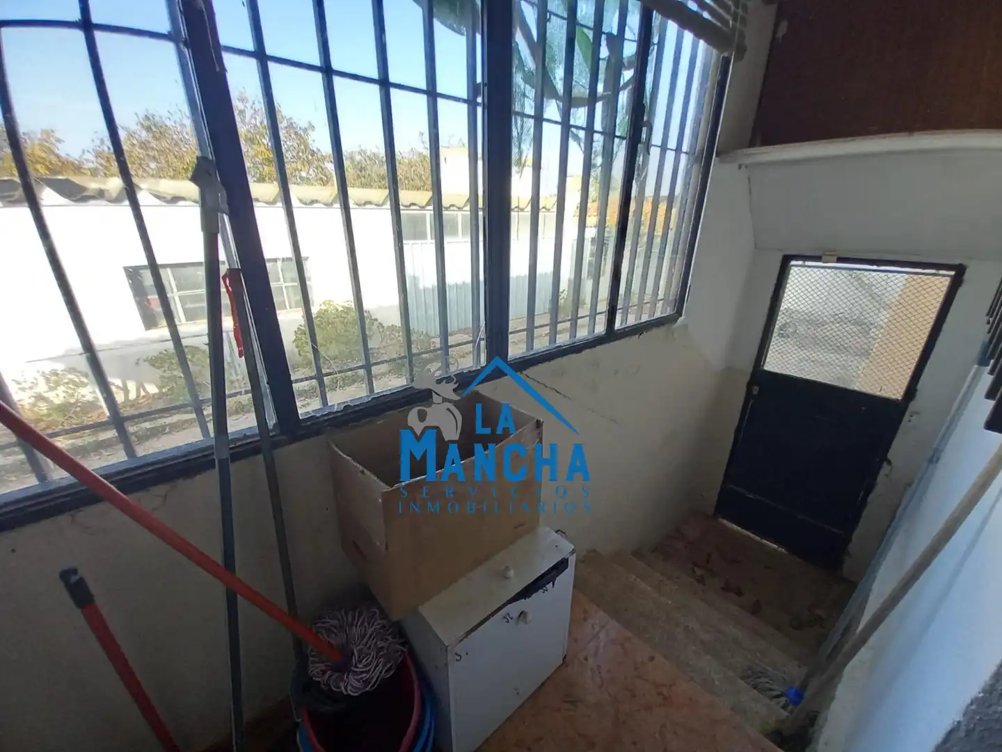 Casa rústica amb jardí en venda a Camino DISEMINADOS, imagen 23