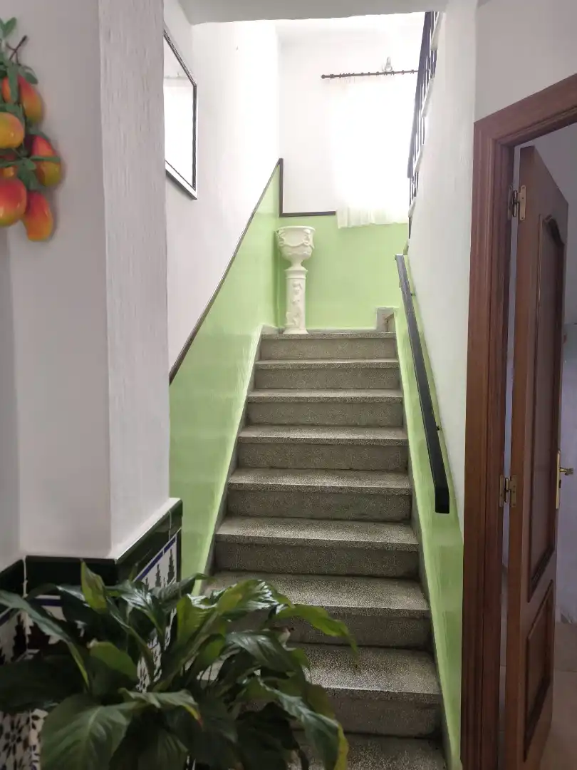 Detached homes for sale in Marbella  with Parquet flooring, Terrace and Oven