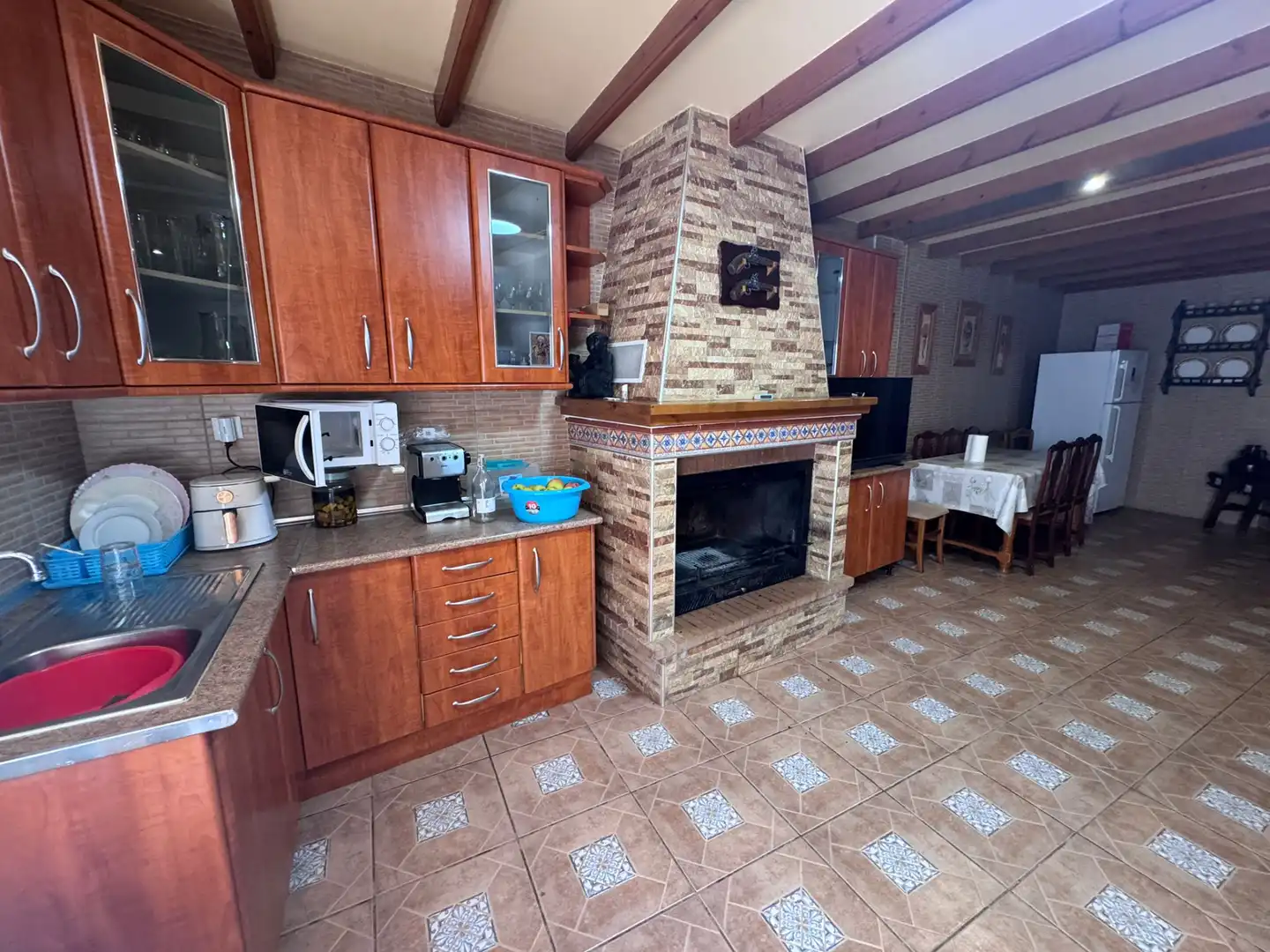 Casa a schiera in vendita a Santiago de la Ribera, imagen 2