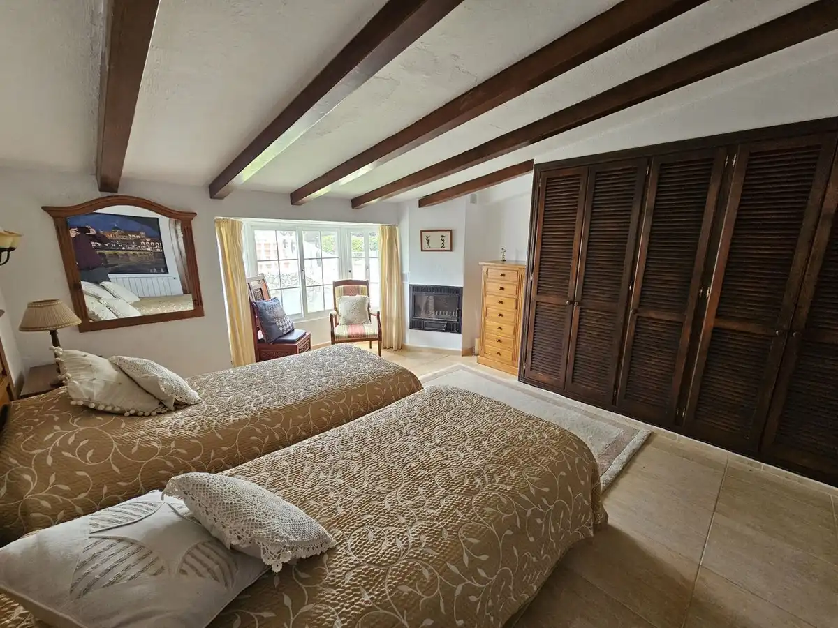 Villa mit Pool zum Verkauf in Alhaurin de la torre, imagen 11