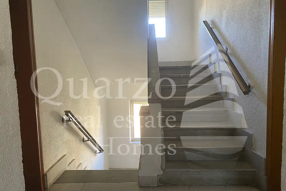 Flat for sale in Segovia