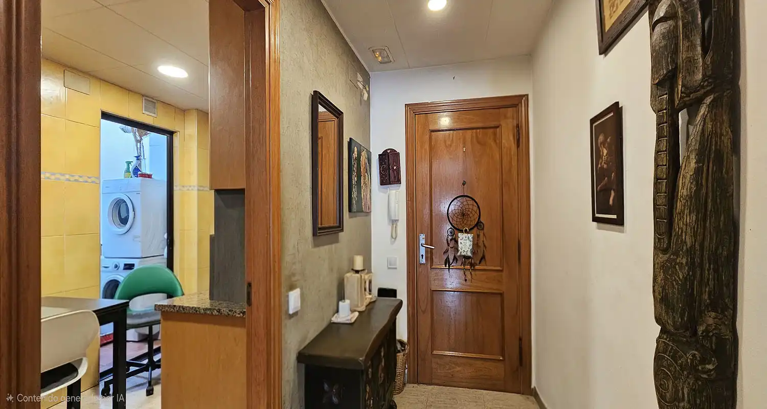 Piso en venta en Sant Celoni con Aire acondicionado, Calefacción y Horno