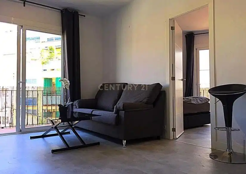 Habitación de Apartamento en venta en Sitges con Balcón