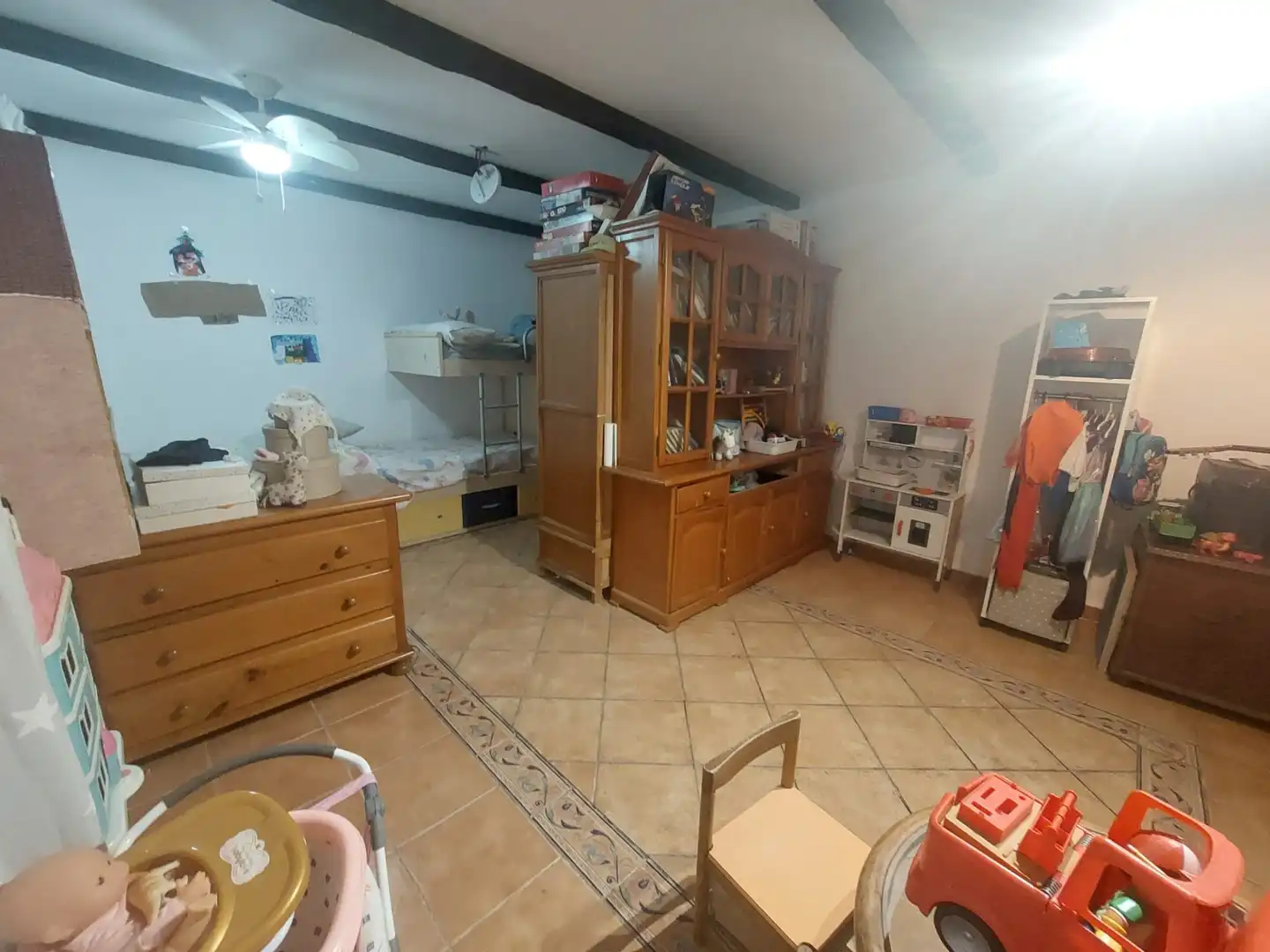 Chalet con piscina en venta en La Carlota, imagen 14
