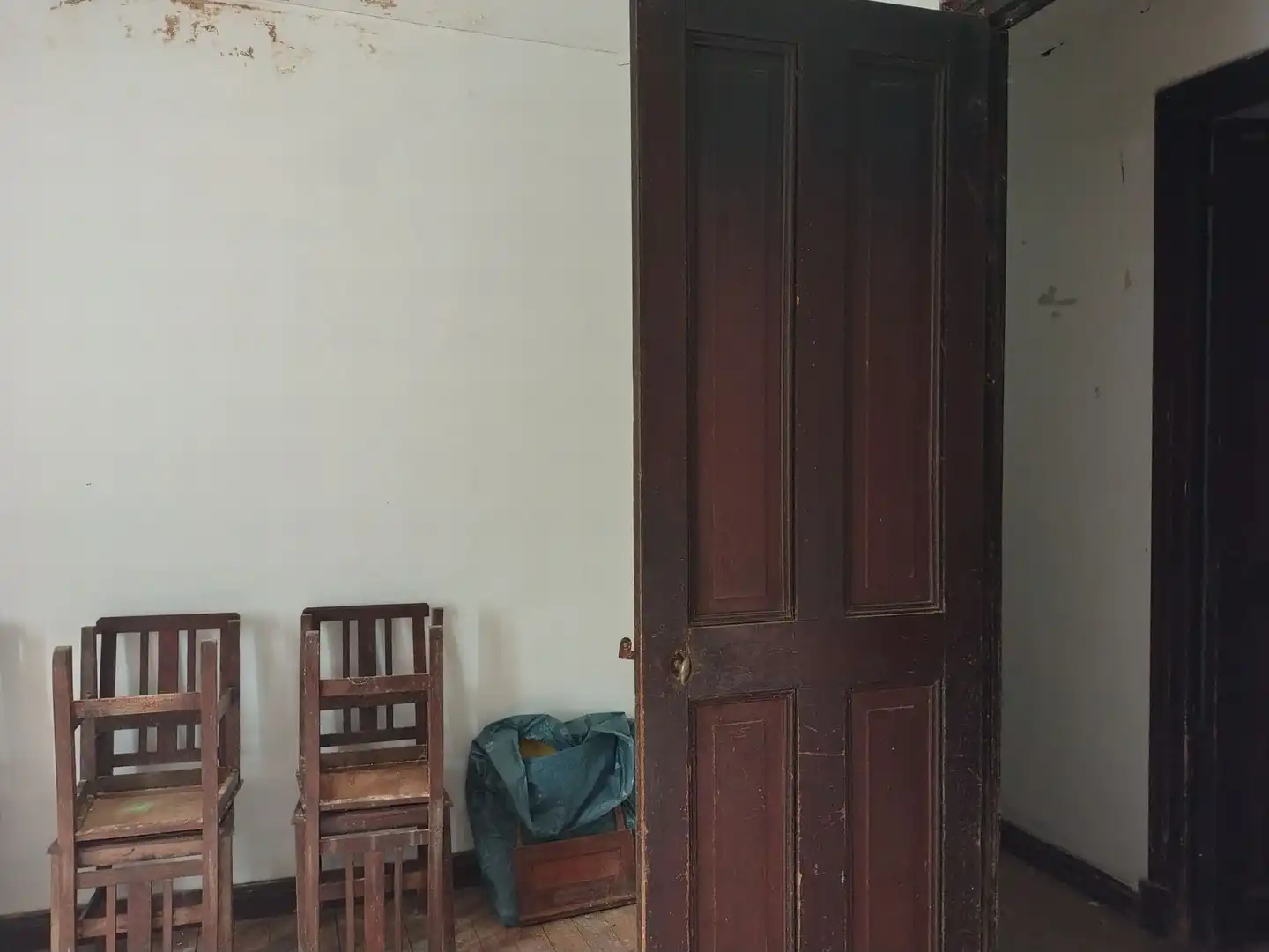 Finca rústica en venda en Urduña / Orduña