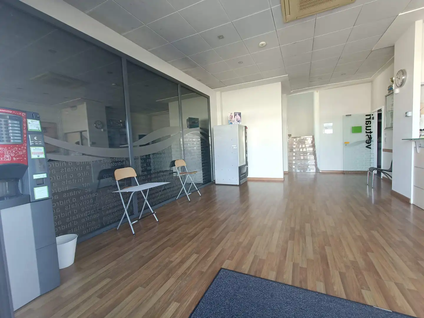 Nave industrielle avec ascenseur à vendre à Polígono Belcaire - Calle C, imagen 37