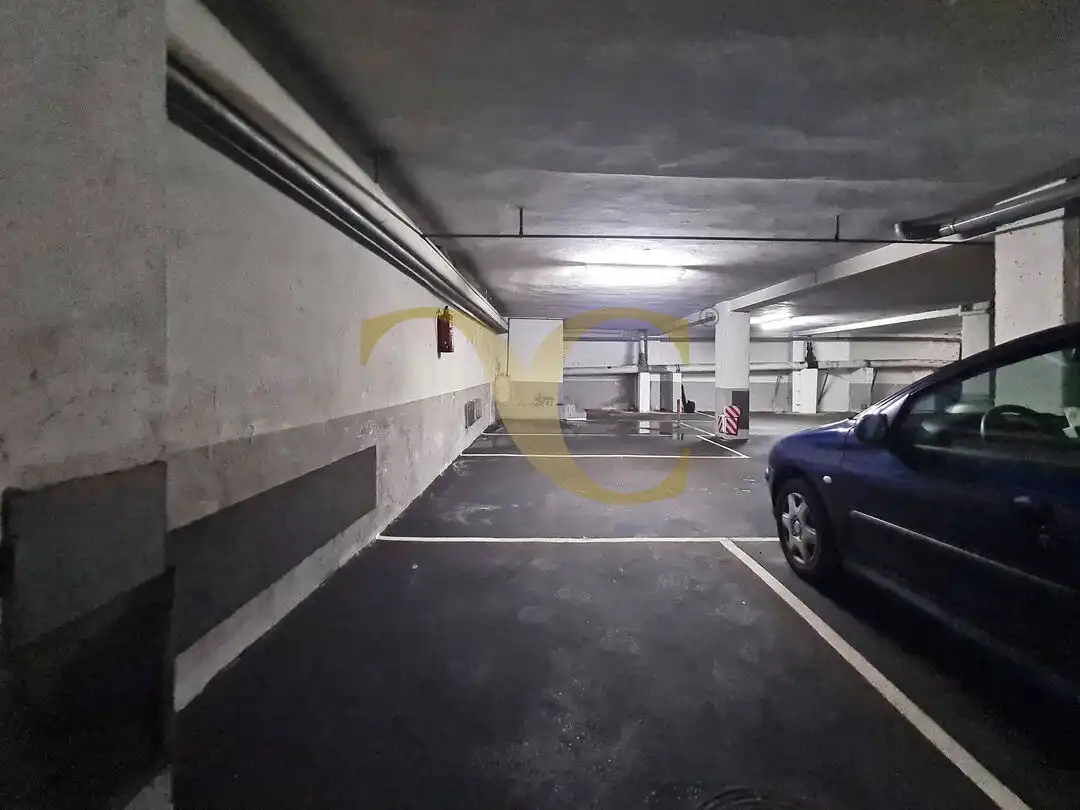Parking à vendre à Calle del General Elorza, imagen 3
