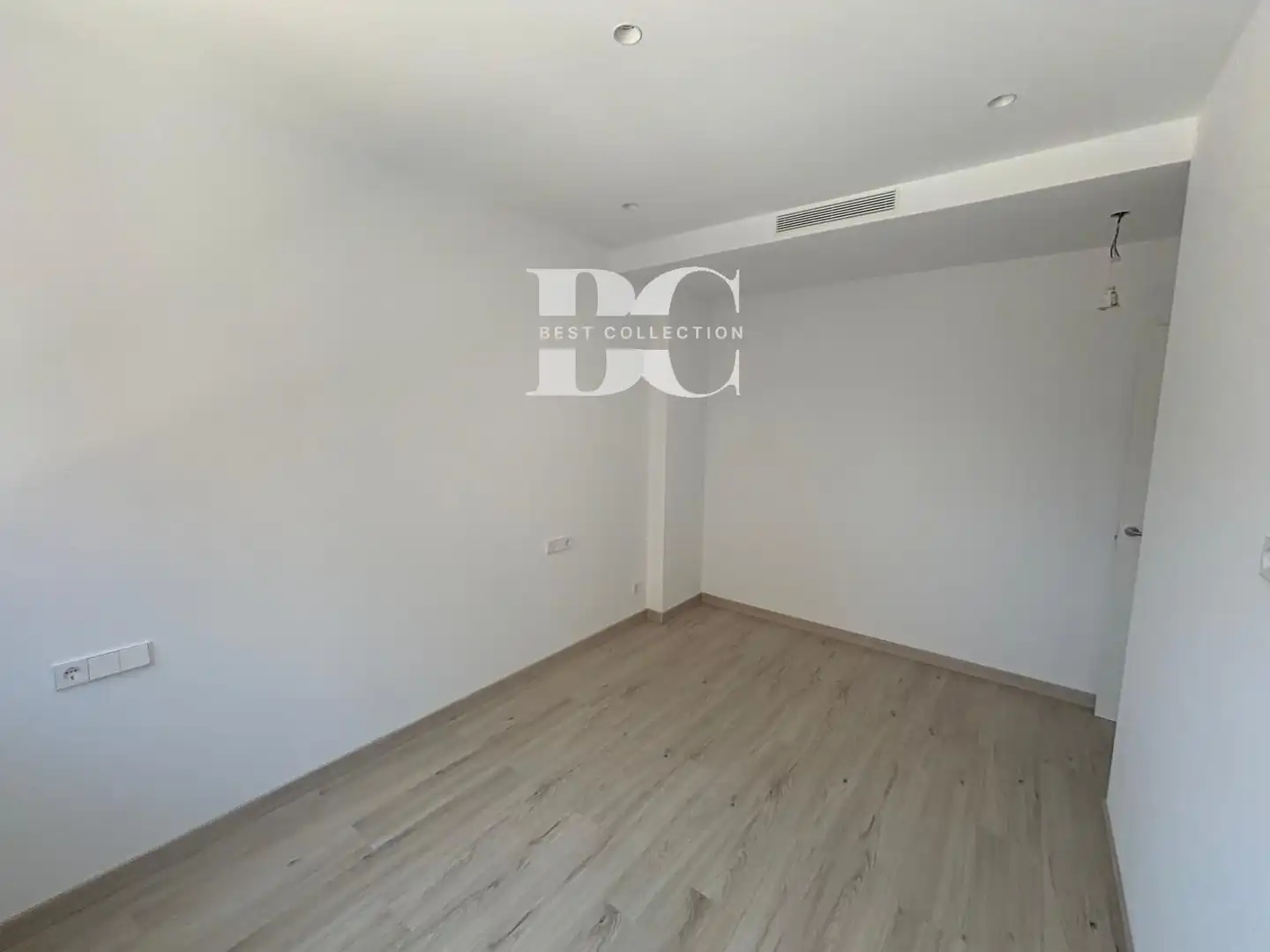 Habitación de Casa adosada en venta en Lloret de Mar con Aire acondicionado, Jardín privado y Terraza