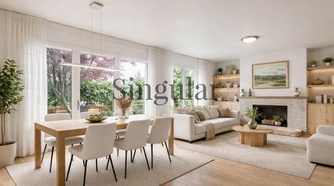 Foto 4 de Casa o xalet en venda a Lluminetes, Castelldefels