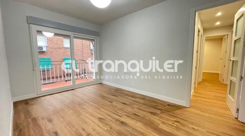 Foto 5 de Pis de lloguer a Calle Dos de Mayo, Casco Antiguo, Alcorcón