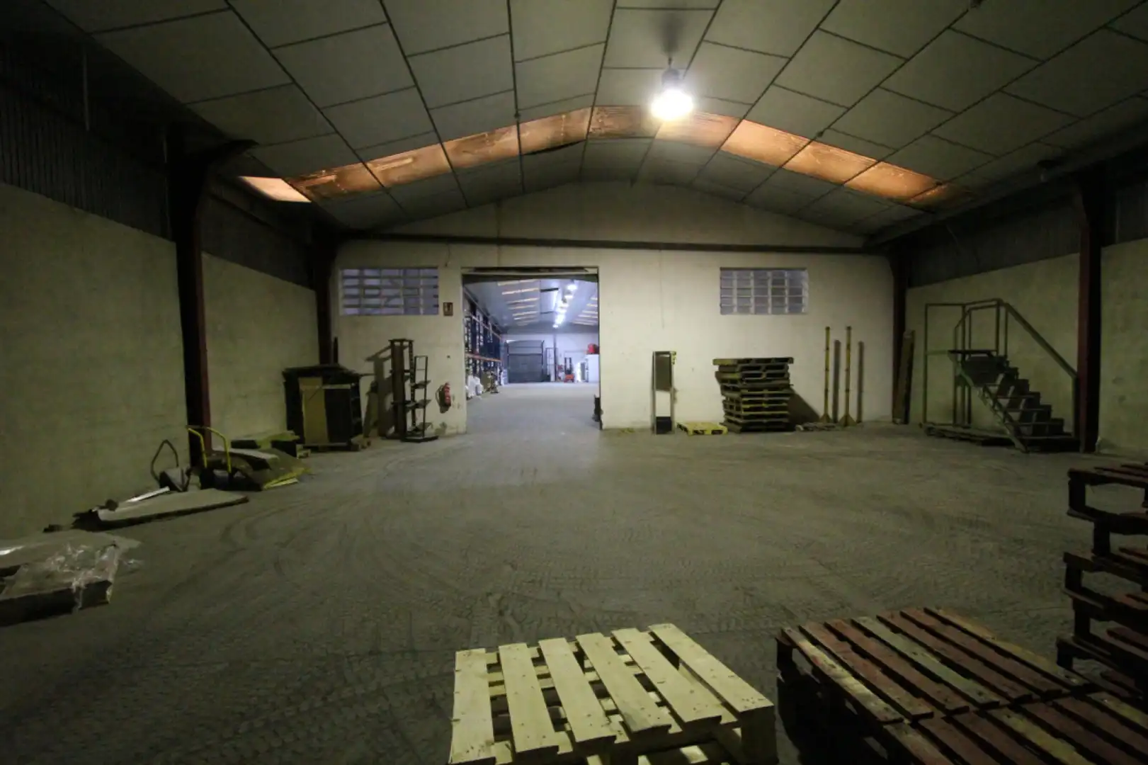 Nave industrial en venta en Calle de las Artes Gráficas, imagen 10