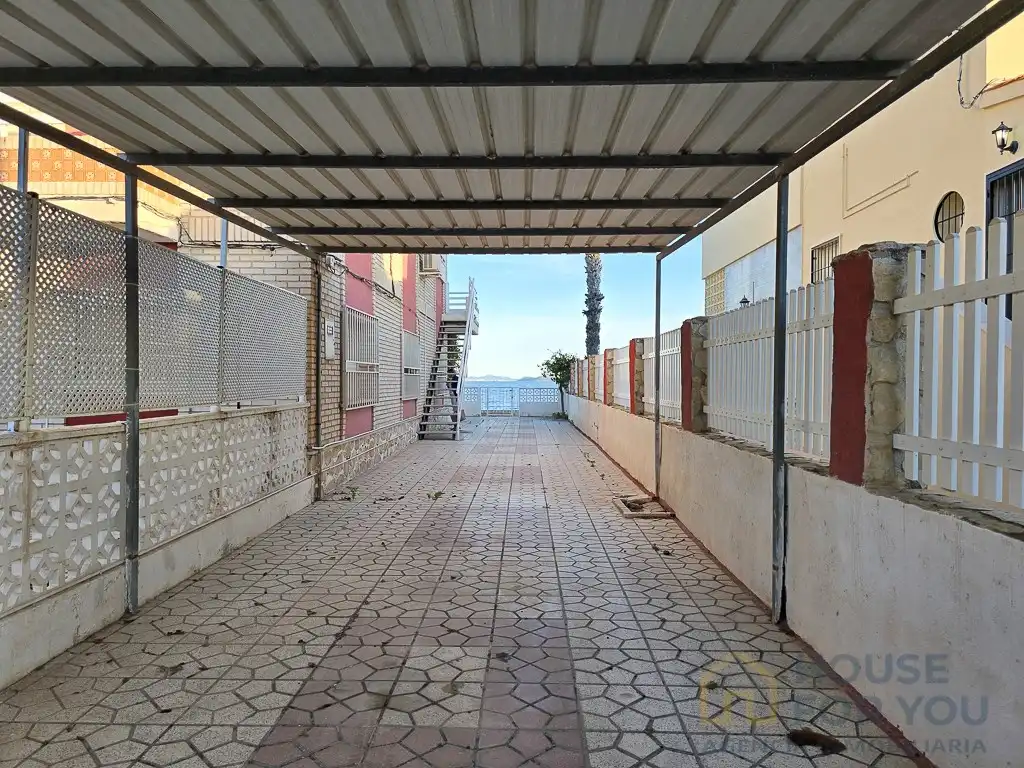 Pis en venda a Paseo De Los Narejos, imagen 3