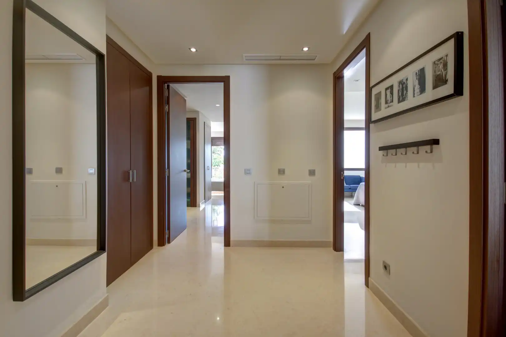 Apartament amb piscina en venda a Marbella Centro, imagen 20