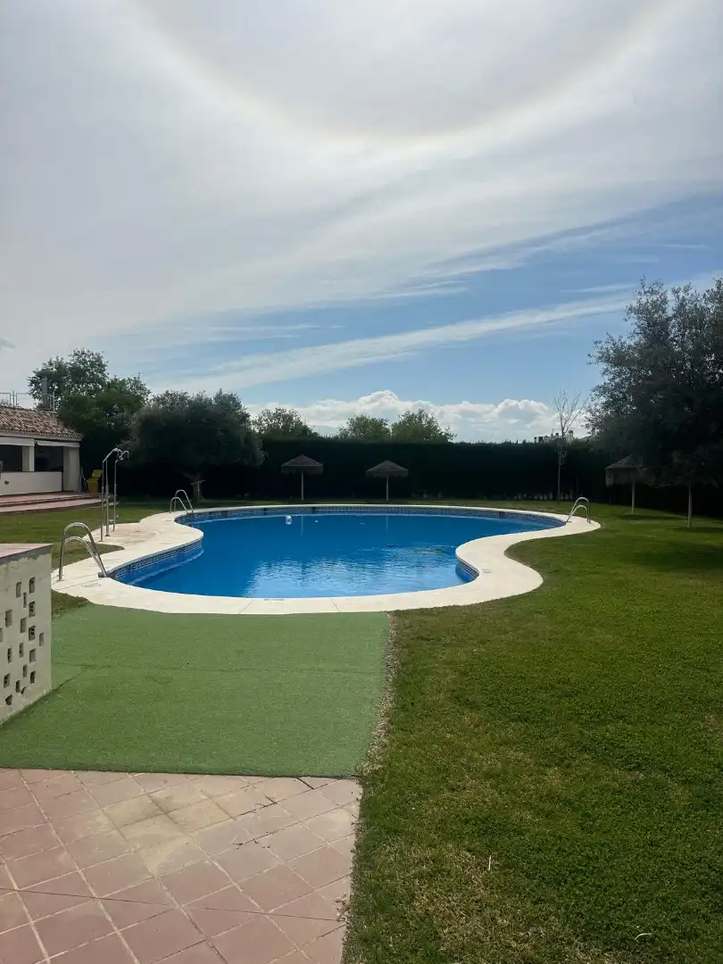 Flat for rent in Albolote, Granada