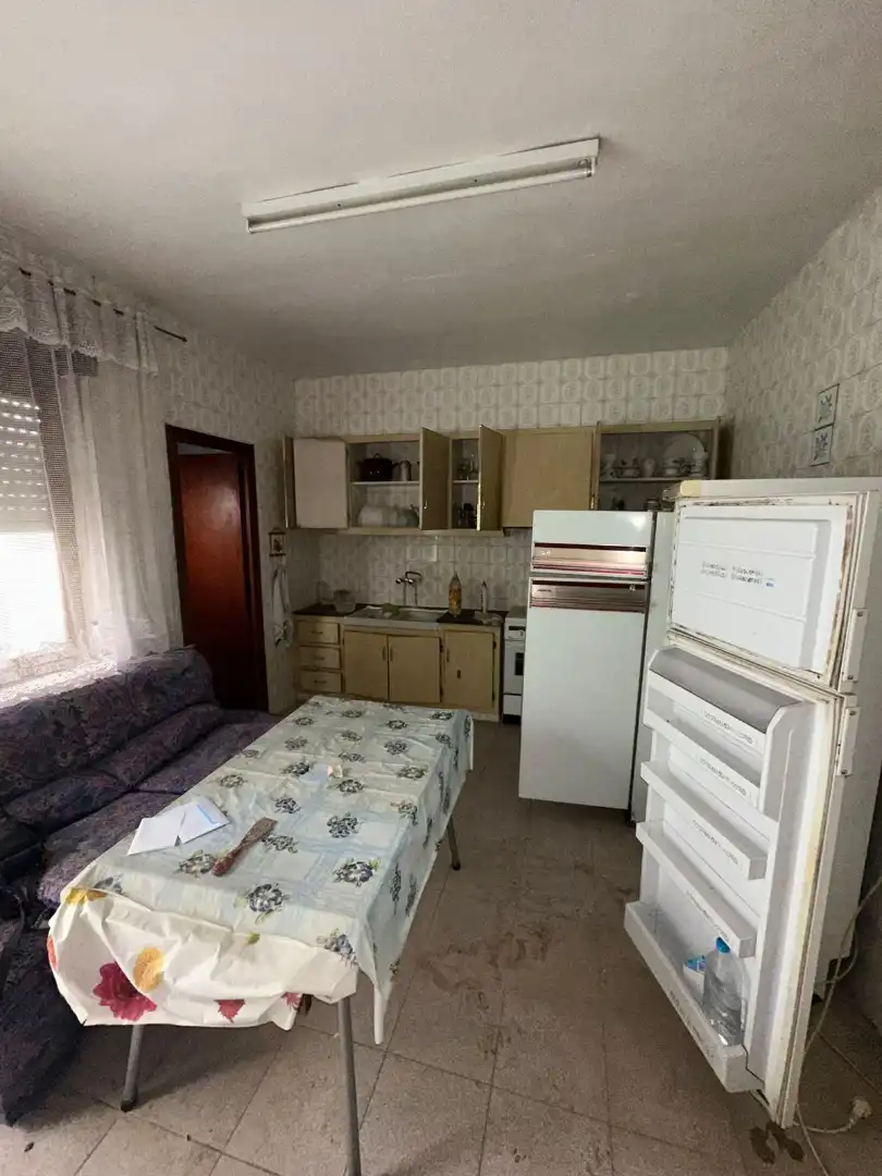 Cocina de Casa o chalet en venta en Bigastro, Alicante