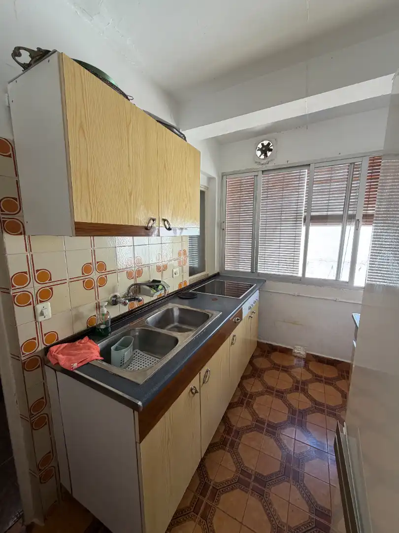 Kitchen of Houses for sale in Úbeda  with Storage room