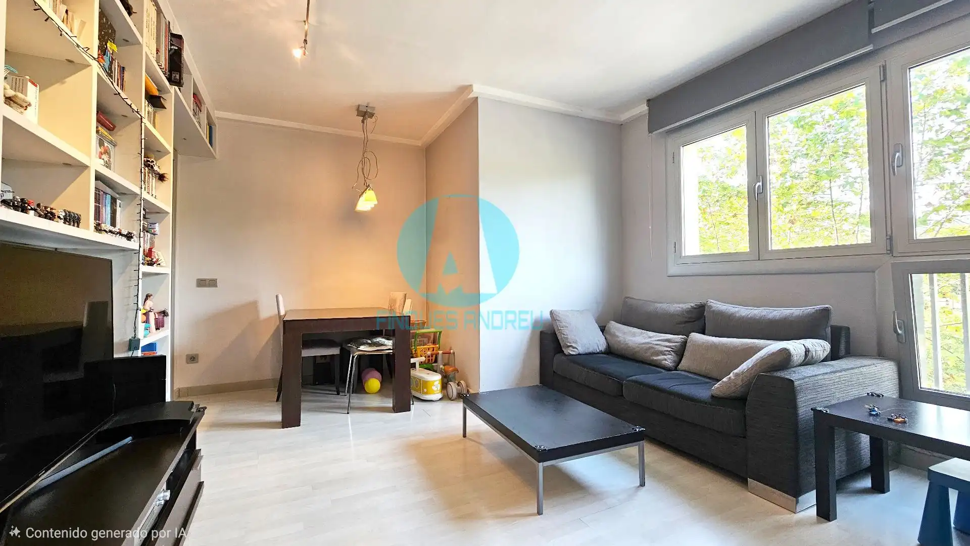 Wohnung mit Aufzug zum Verkauf in Centre, imagen 3