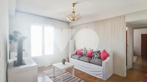 Photo 4 of Flat for sale in De Alegría de Oria, Salvador, Madrid