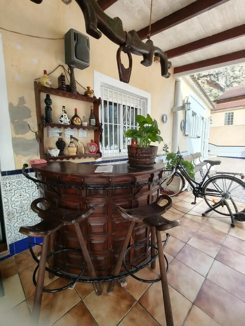 Casa adosada en venda en Orihuela amb Terrassa i Piscina